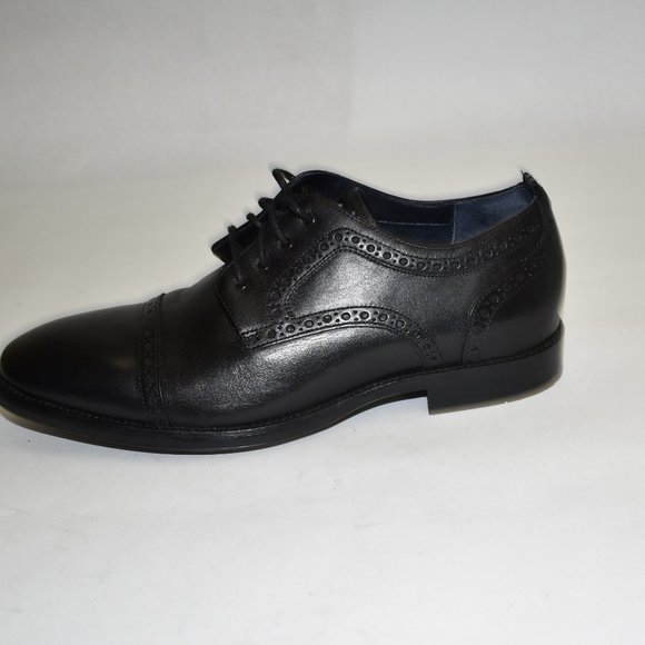 Cole Haan Jefferson 2.0 Grand Cap Toe Derby 7.5 main image 5